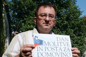 140717 - Bogdan Vidmar - foto - Tino Mamic - Siol