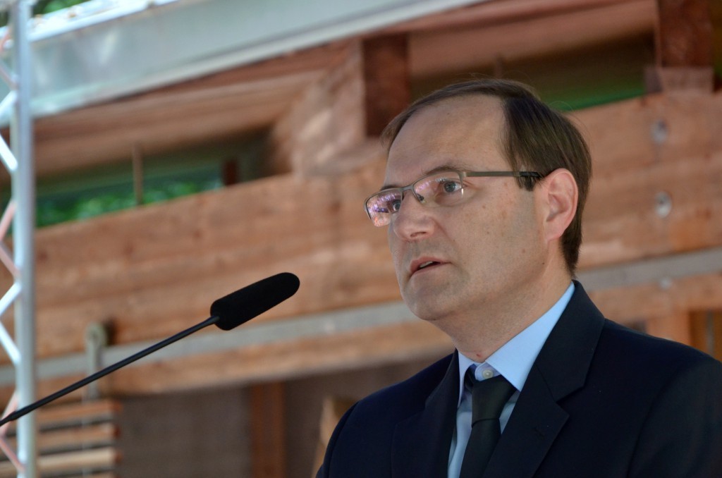 Tone Rode - foto Aleš Čerin