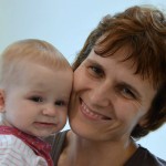 Alenka Slapšak Foto: Facebook profil avtorice