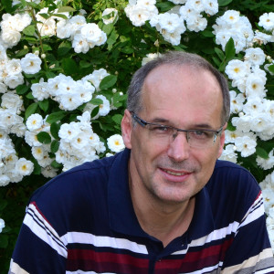 Aleš Čerin VP1