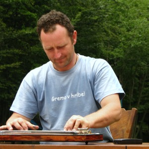 Klemen Matk