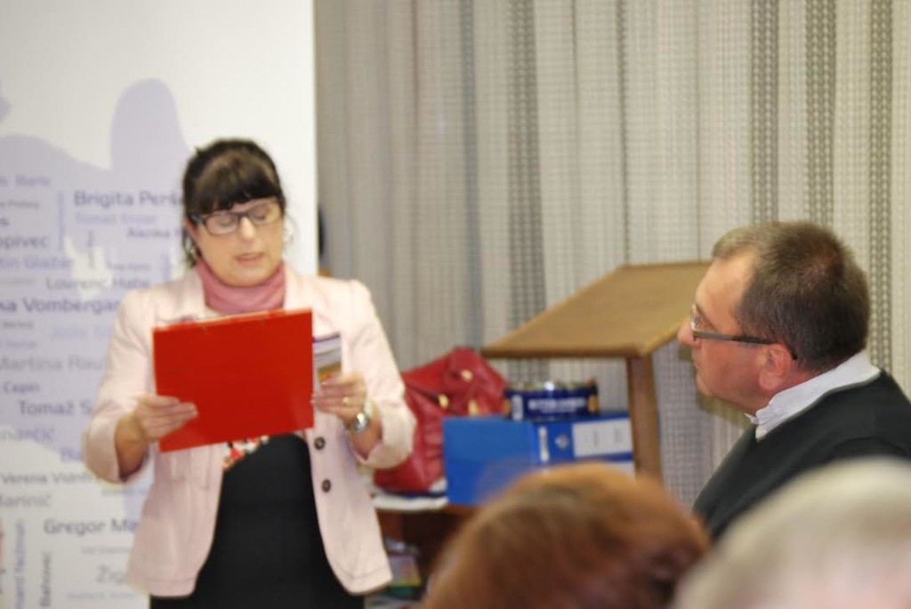 Socialni teden 30.9.2015 foto